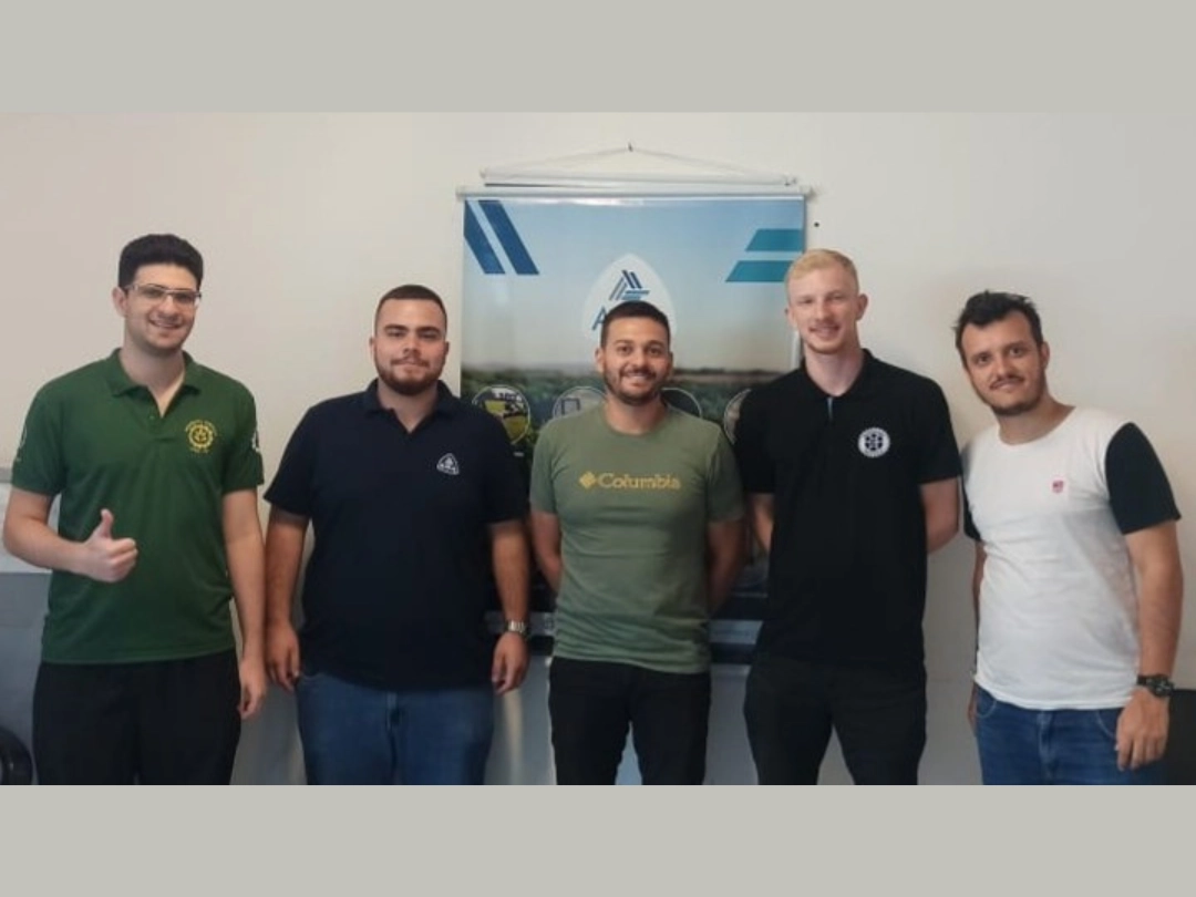 Treinamento AMA