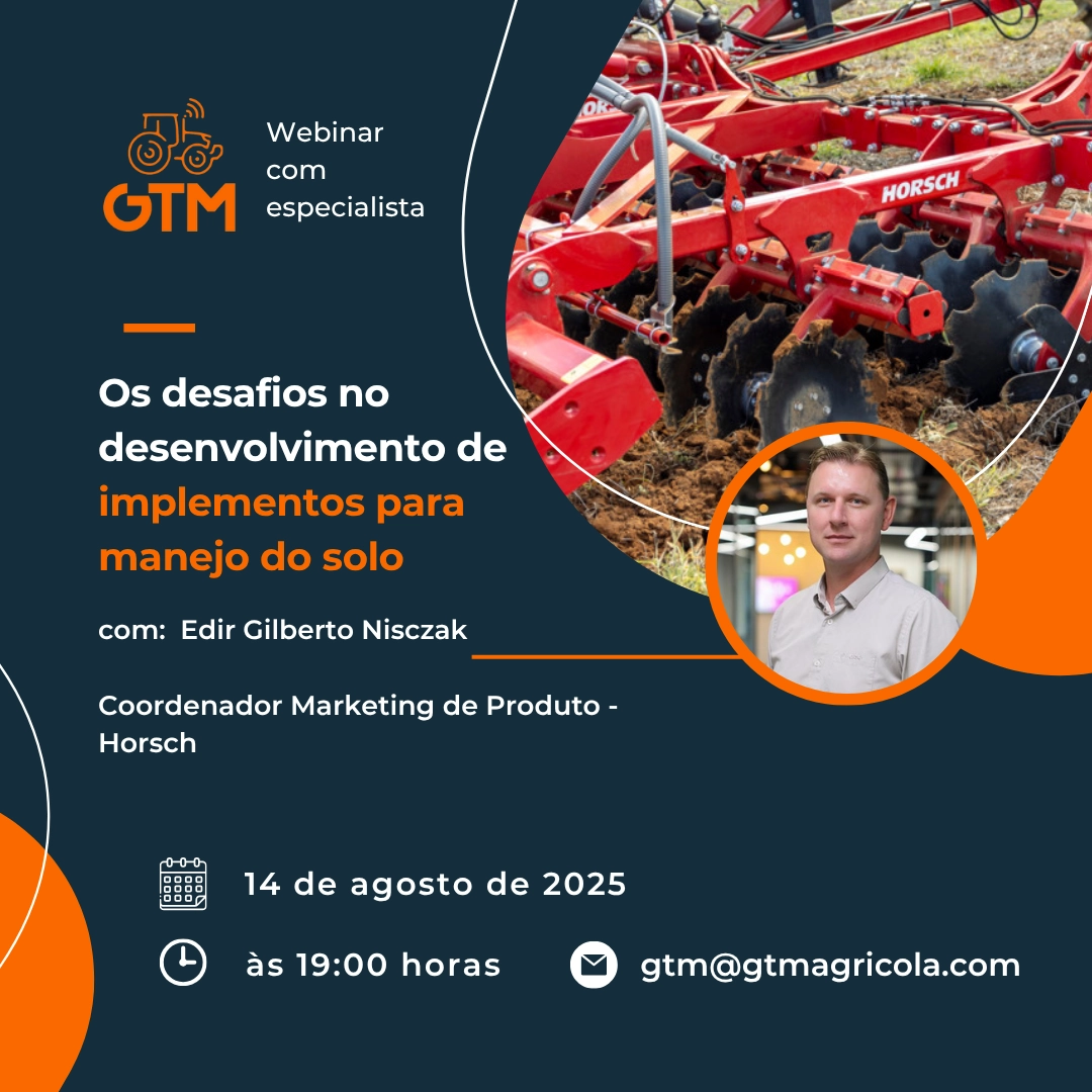 Webinar do Mês