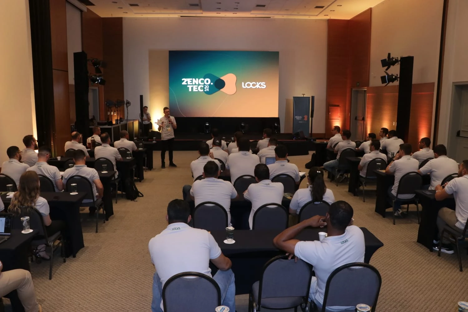 Palestras & Treinamentos