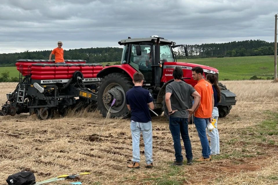 Pesquisa & Desenvolvimento