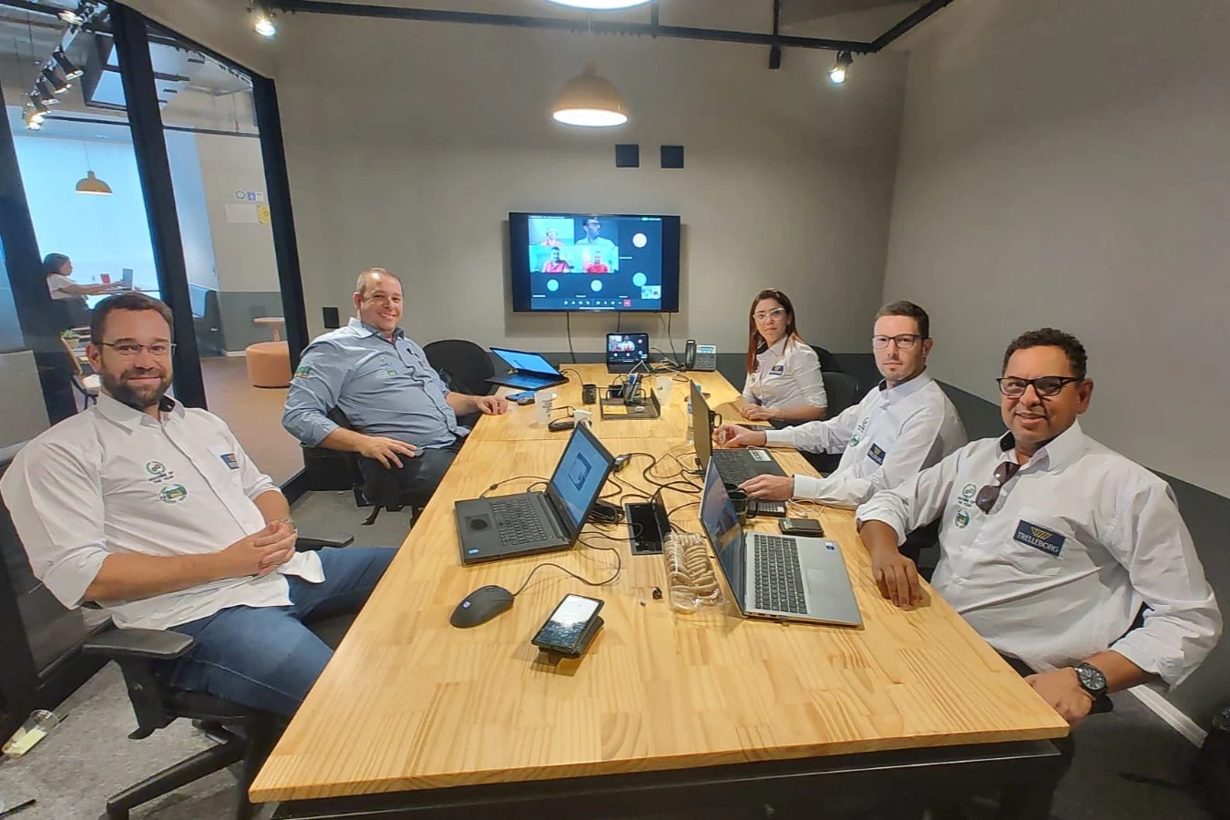 Consultoria Estratégica