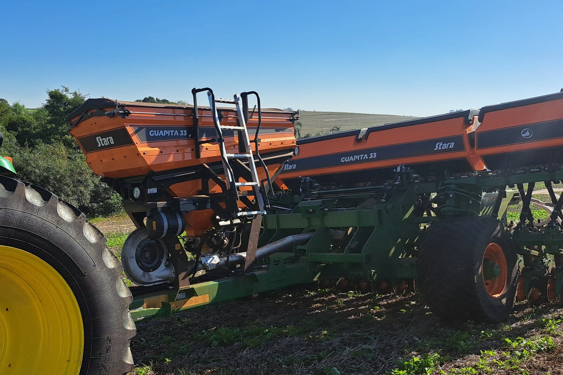 Soluções Sob Demanda