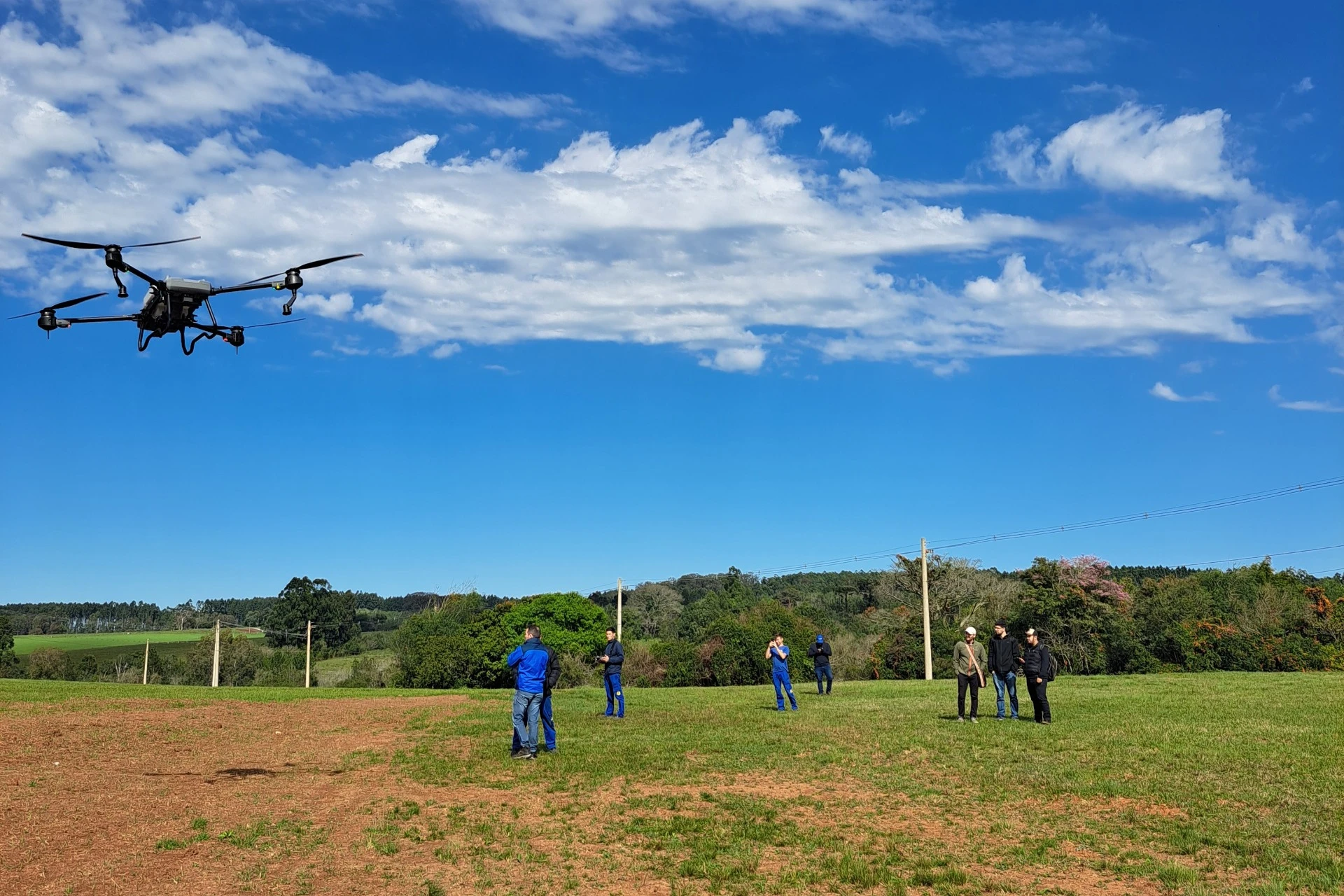 Apoio Técnico Especializado