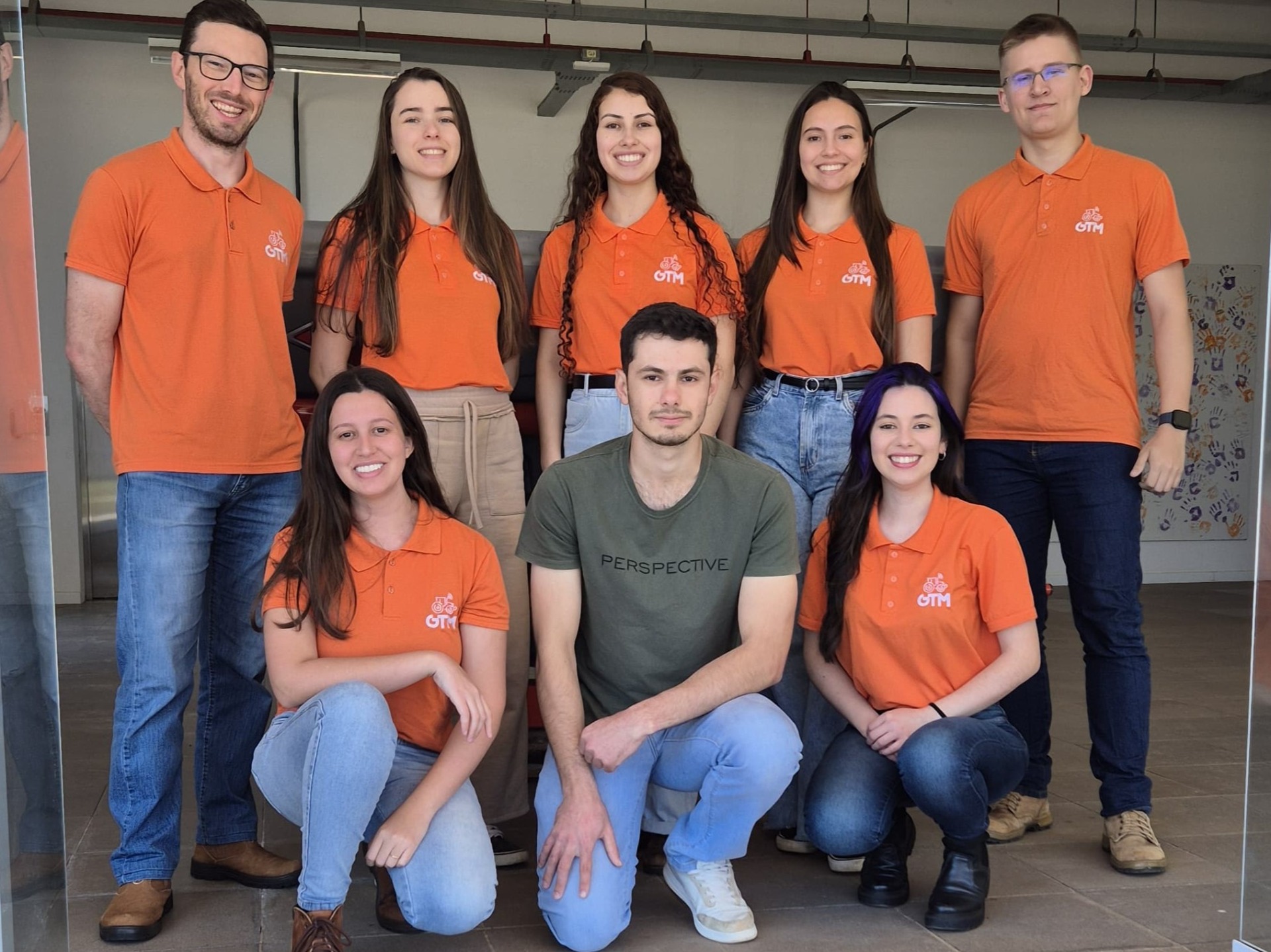Tiago R. Francetto, Larissa Friedrich, Juliane N. Osorio, Viviane F. Rott, Ariel D. Schuller, Andressa R. Massirer, Everton Wermuth, Nathália D. Lima