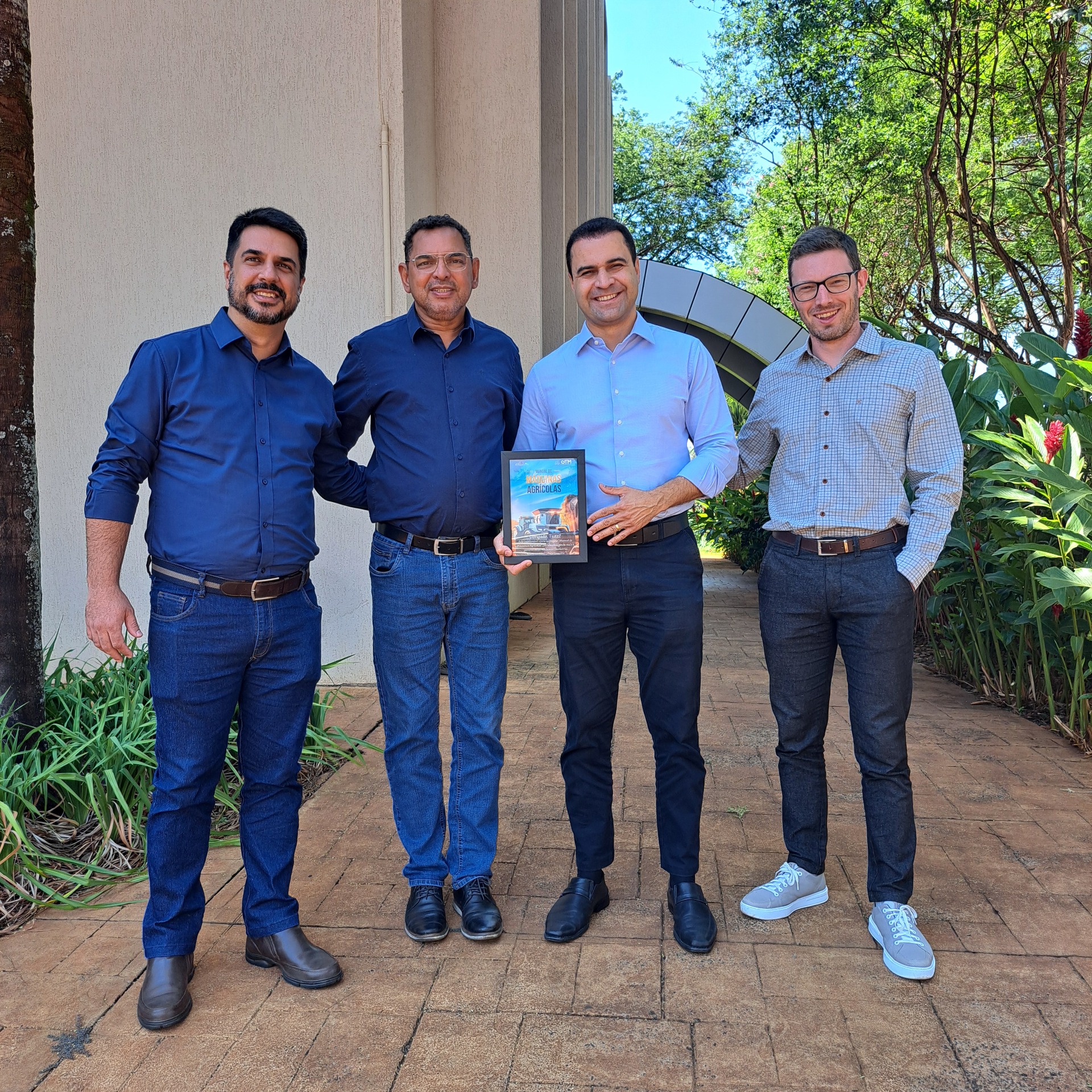 Tuzzi (São Joaquim da Barra - SP)